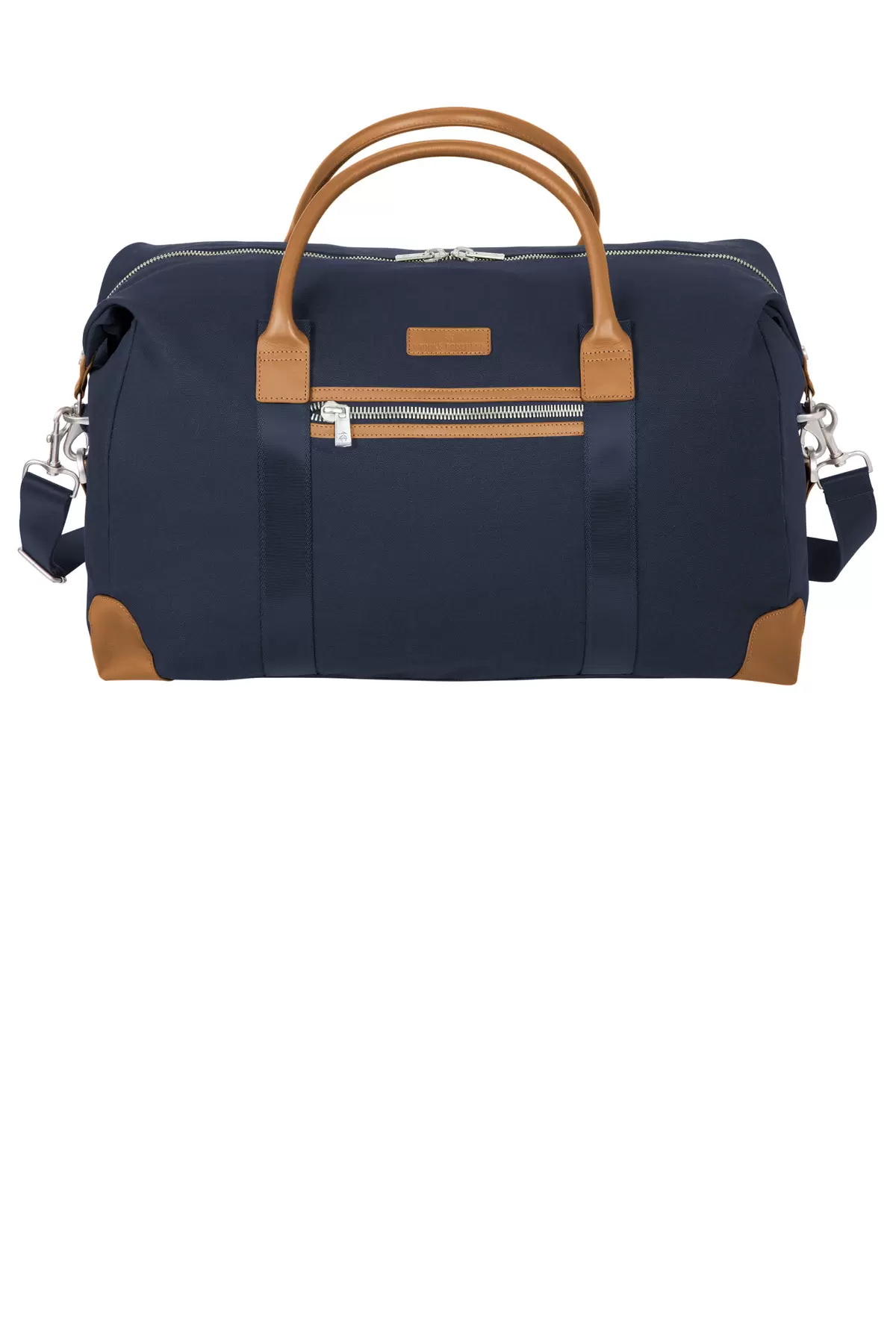 Brooks Brothers BB18880  Wells Duffel SKU: BB18880