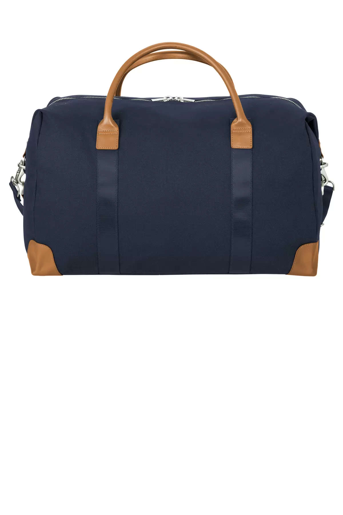 Brooks Brothers BB18880  Wells Duffel SKU: BB18880