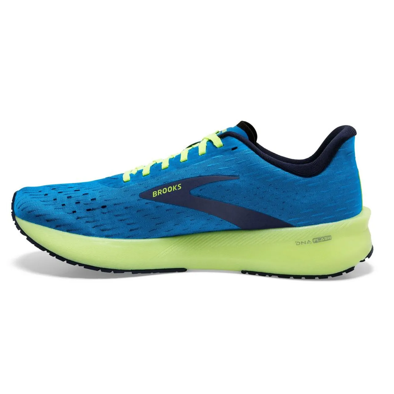 Brooks Men's Hyperion Tempo - Blue / Nightlife / Peacoat