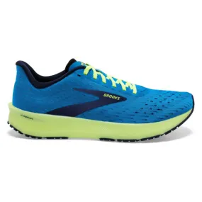 Brooks Men's Hyperion Tempo - Blue / Nightlife / Peacoat