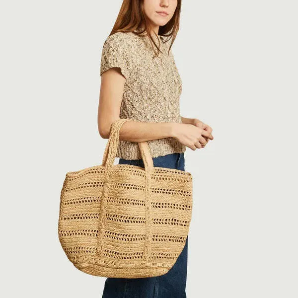 Cabas XL Tote