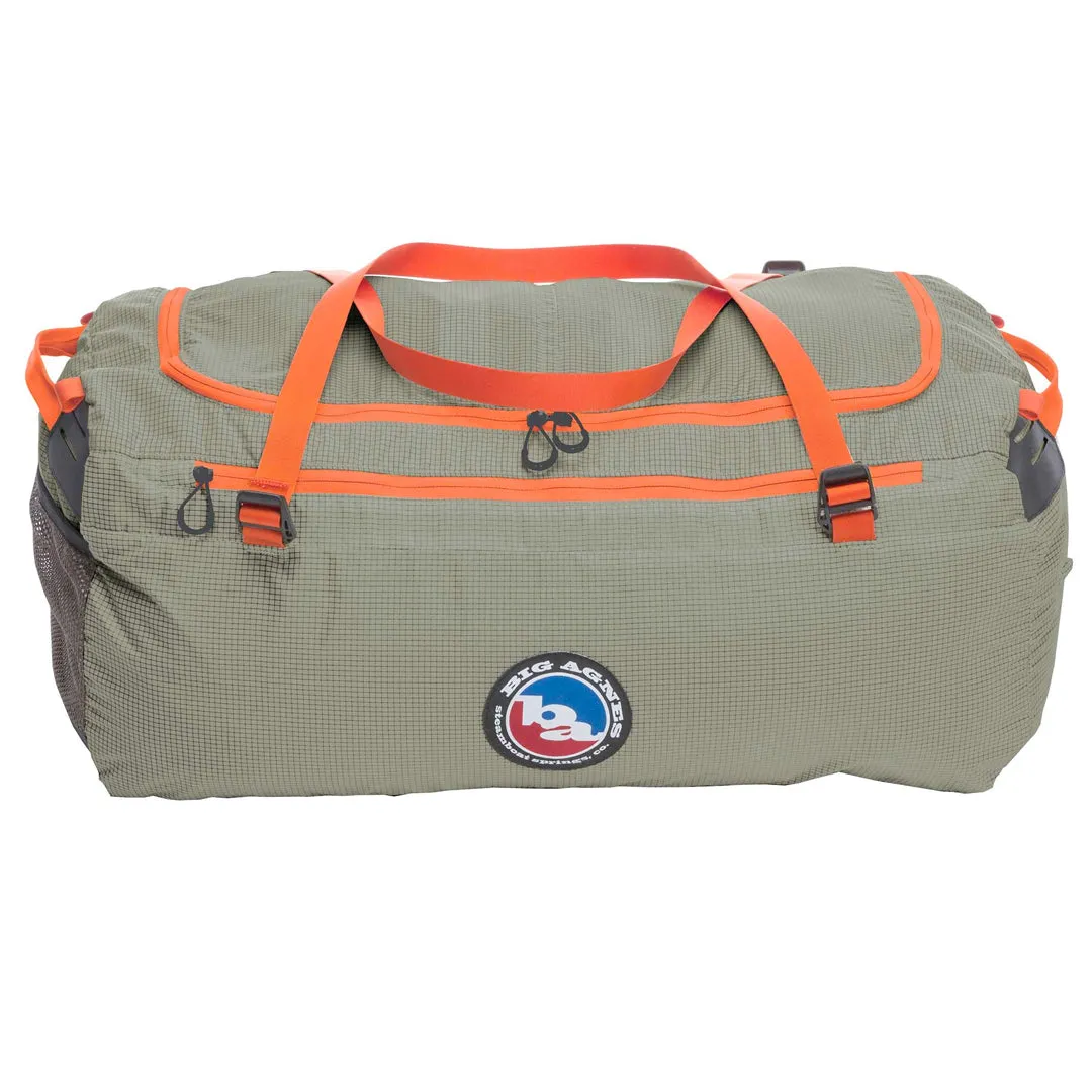 Camp Kit Duffel