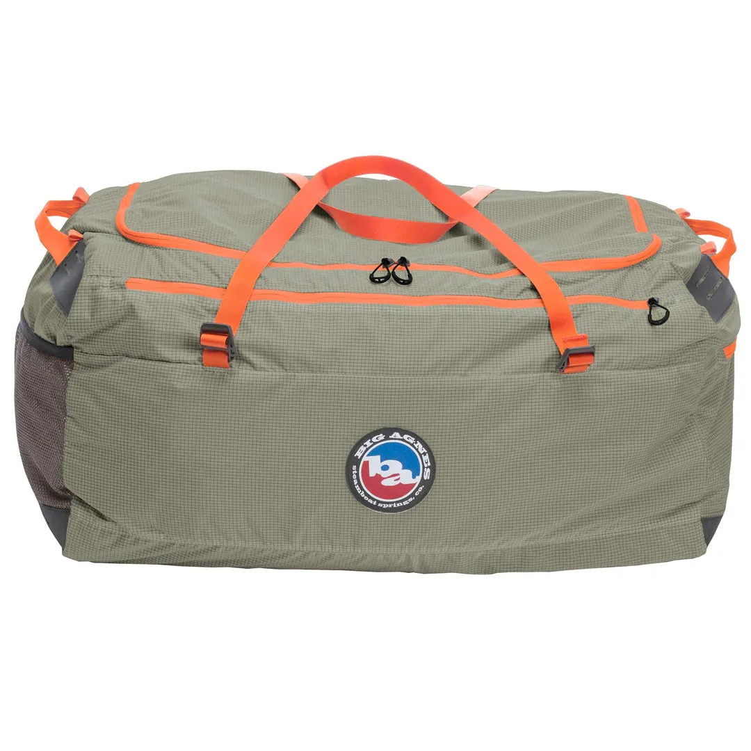 Camp Kit Duffel