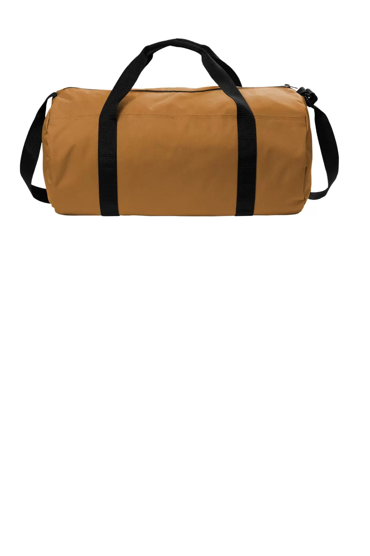 CARHARTT CT89105112 Carhartt    Canvas Packable Duffel with Pouch SKU: CT89105112