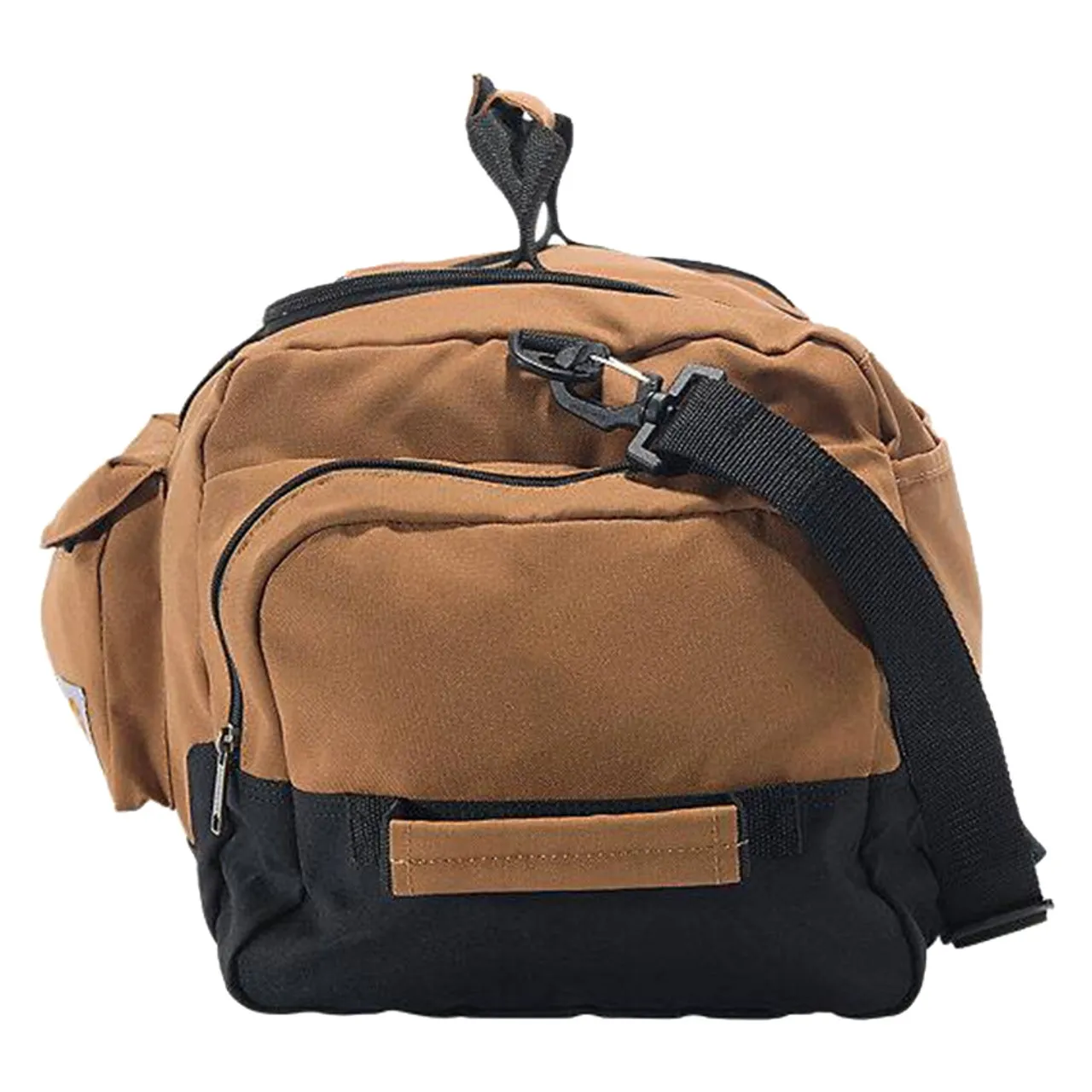 Carhartt Men's 40L Utility Duffel - 25" X 10-1/4" X 9-1/2"