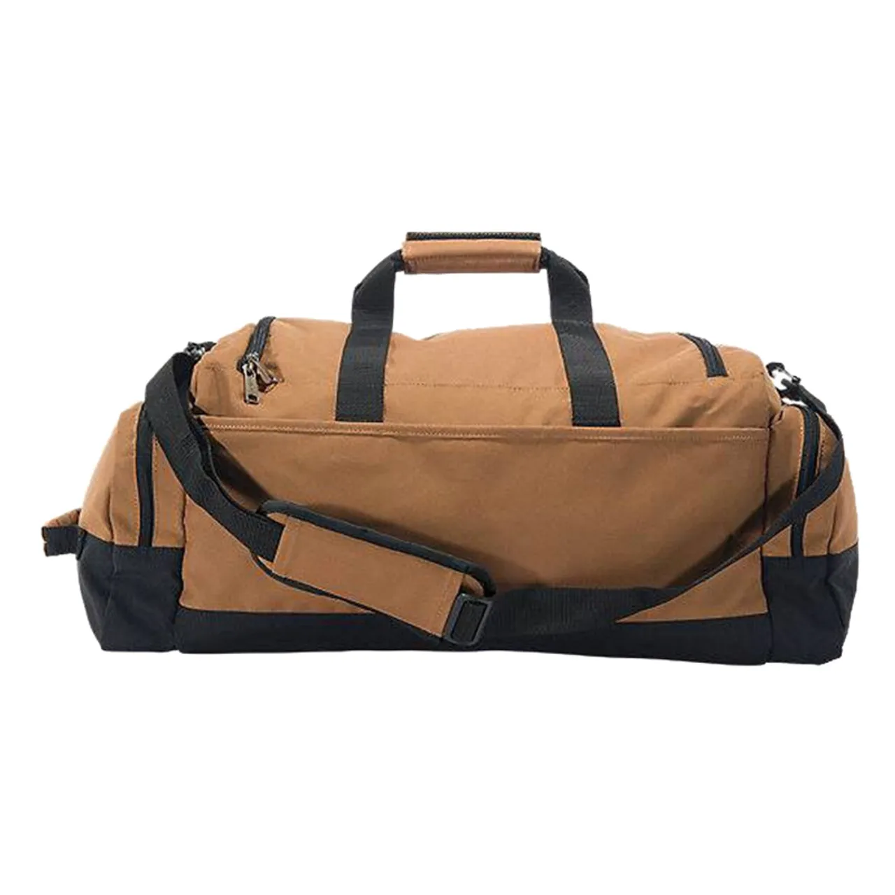 Carhartt Men's 40L Utility Duffel - 25" X 10-1/4" X 9-1/2"