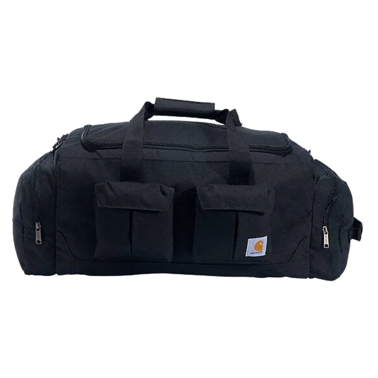 Carhartt Men's 40L Utility Duffel - 25" X 10-1/4" X 9-1/2"