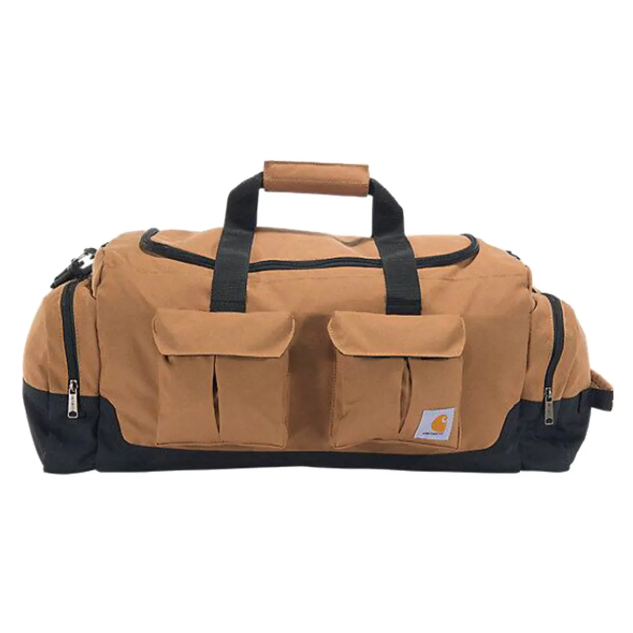 Carhartt Men's 40L Utility Duffel - 25" X 10-1/4" X 9-1/2"