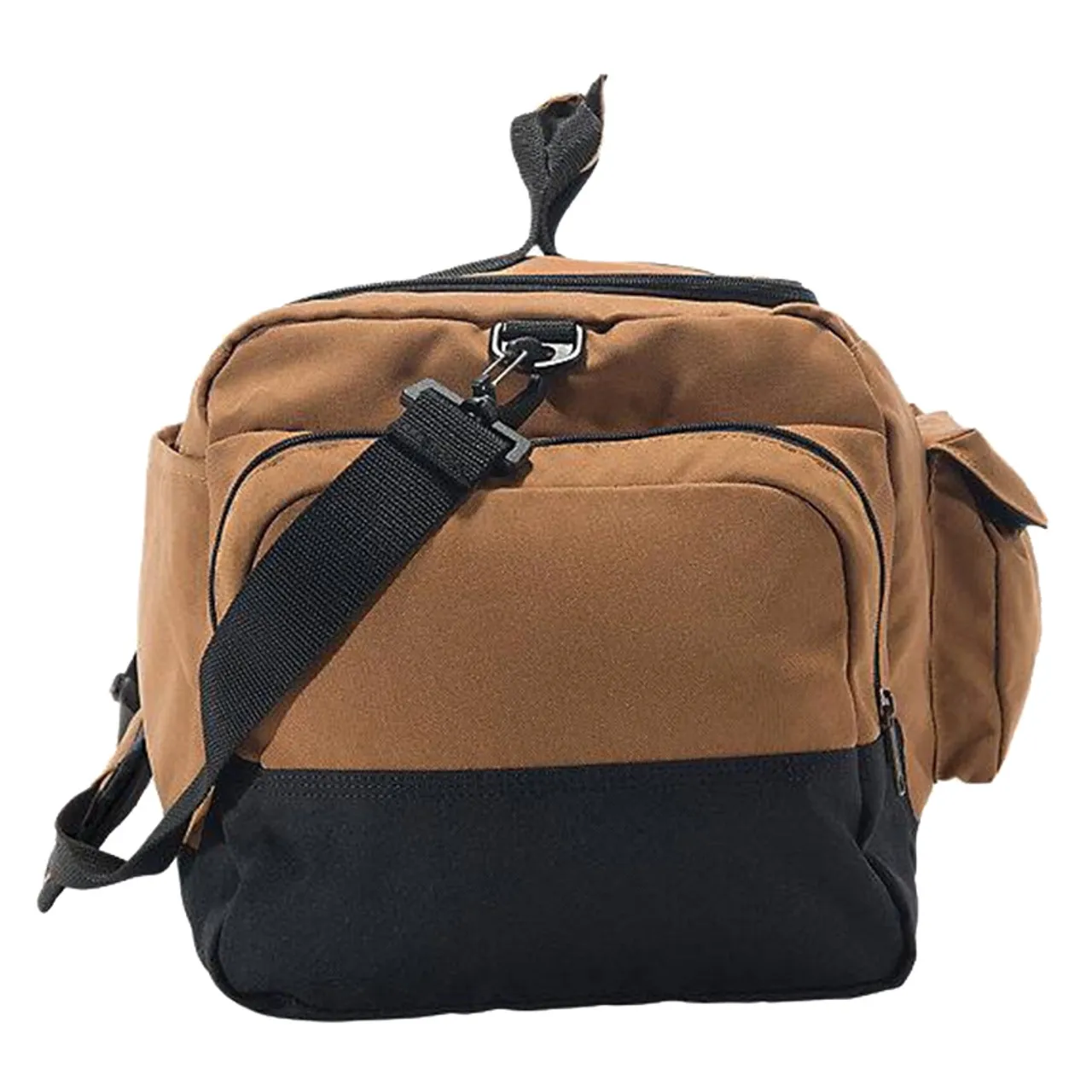 Carhartt Men's 40L Utility Duffel - 25" X 10-1/4" X 9-1/2"