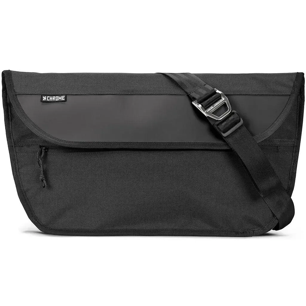 Chrome Simple Messenger MD Bag