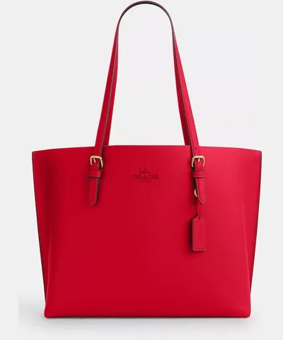 Coach Mollie Tote Bag