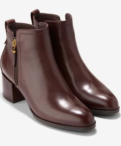 Cole Haan Haisley Ankle Booties