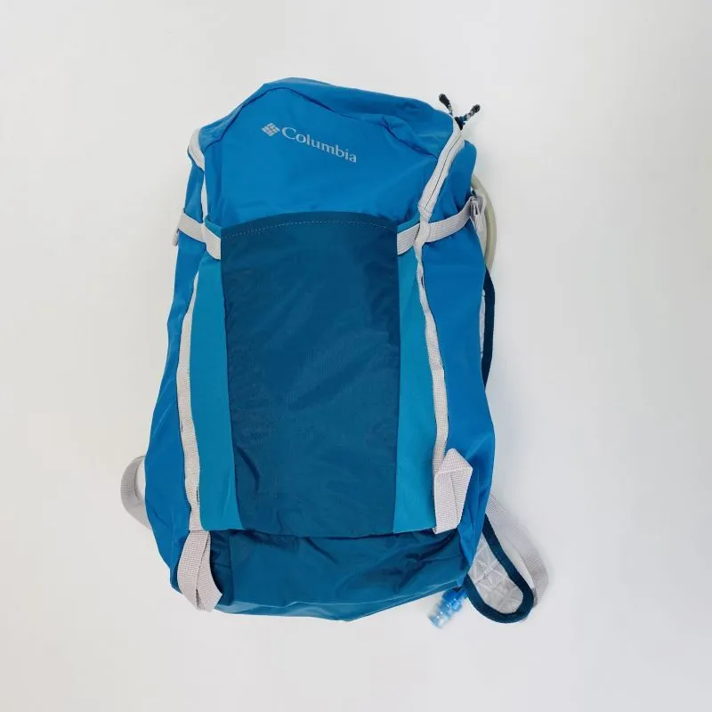 Columbia  Maxtrail™ 16L Backpack with Reservoir - Zaino idrico di seconda mano - Blu - Taglia unica