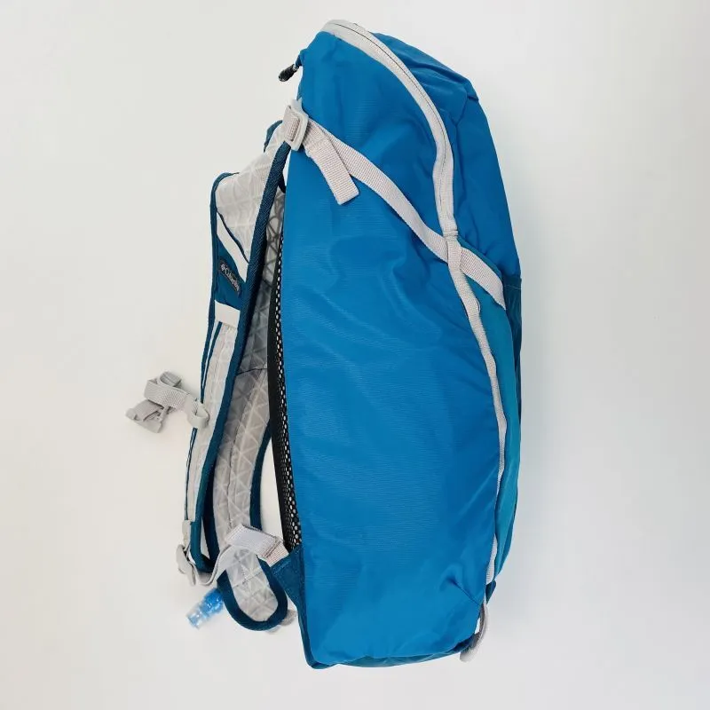 Columbia  Maxtrail™ 16L Backpack with Reservoir - Zaino idrico di seconda mano - Blu - Taglia unica