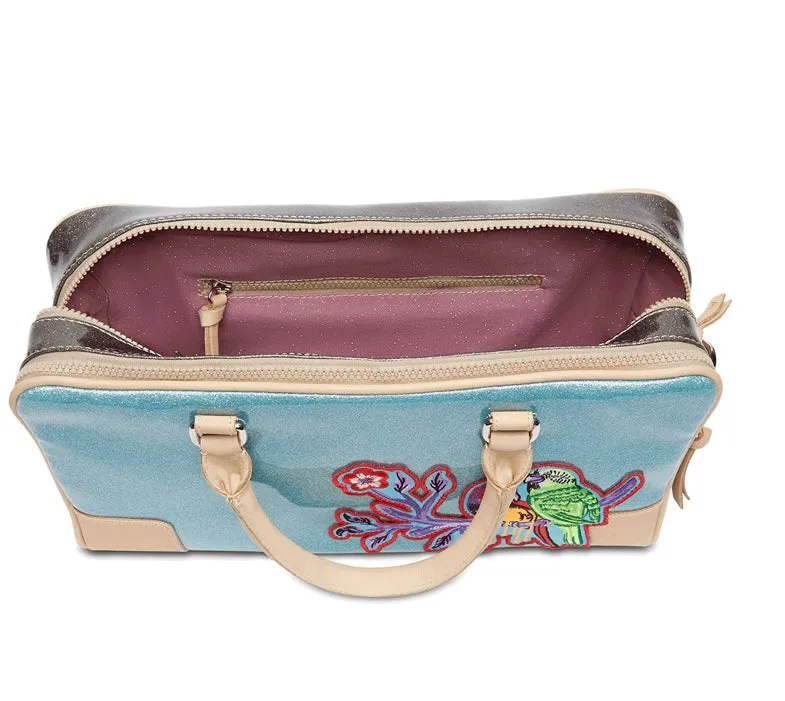 Consuela Adrian Satchel 2923