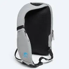 Costa Seeker Sling Pack - Grey