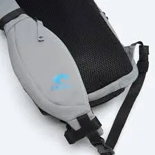 Costa Seeker Sling Pack - Grey