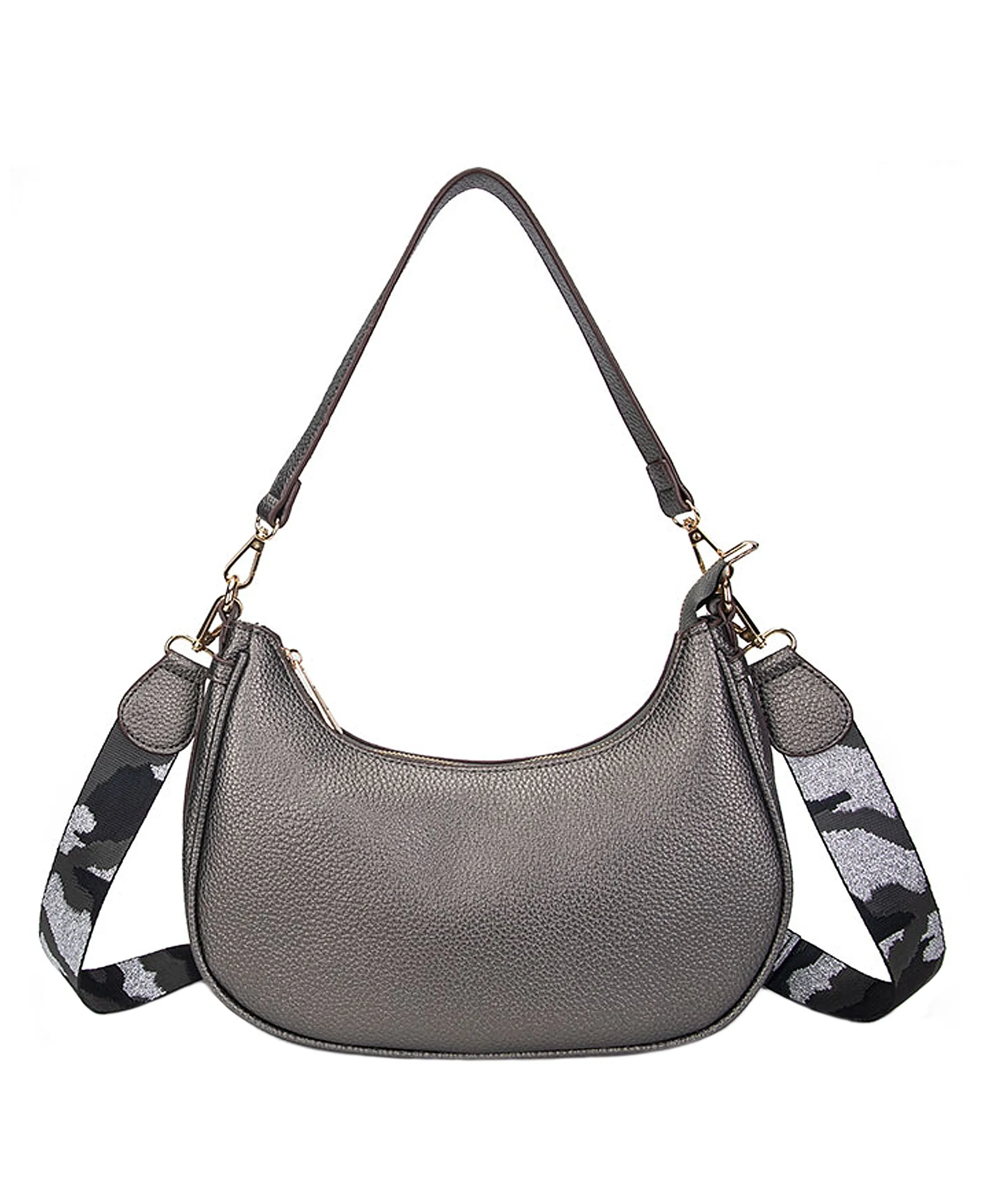 Cresent Crossbody Bag