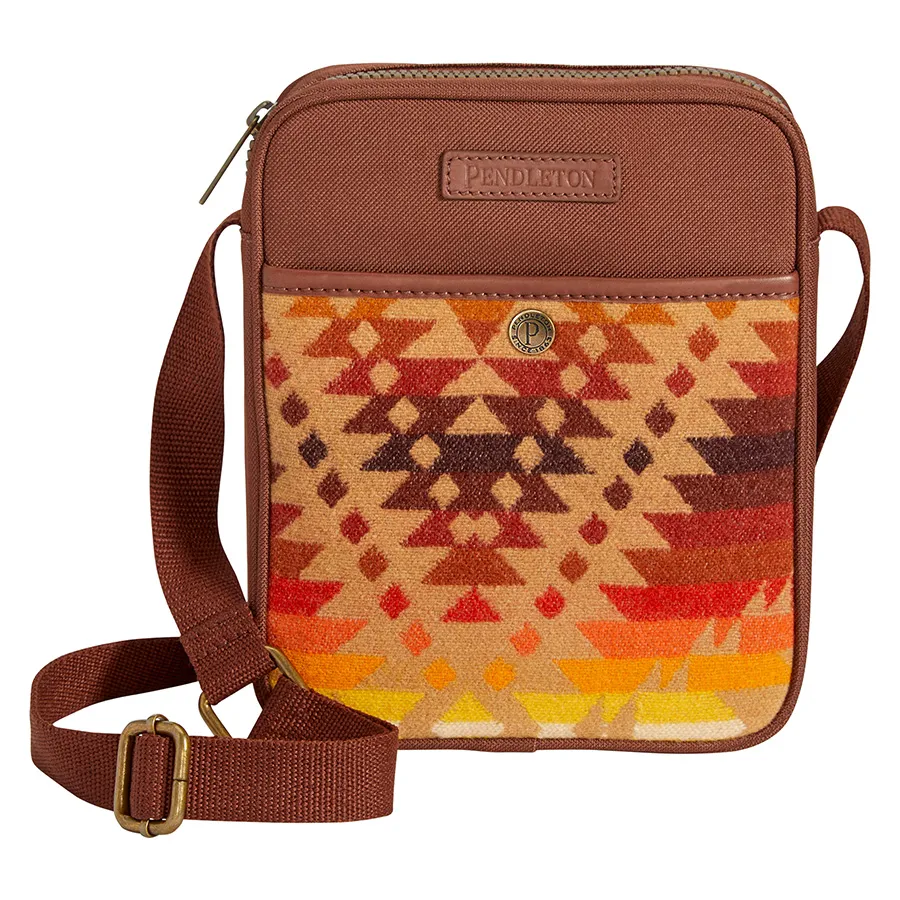 Crossbody Satchel