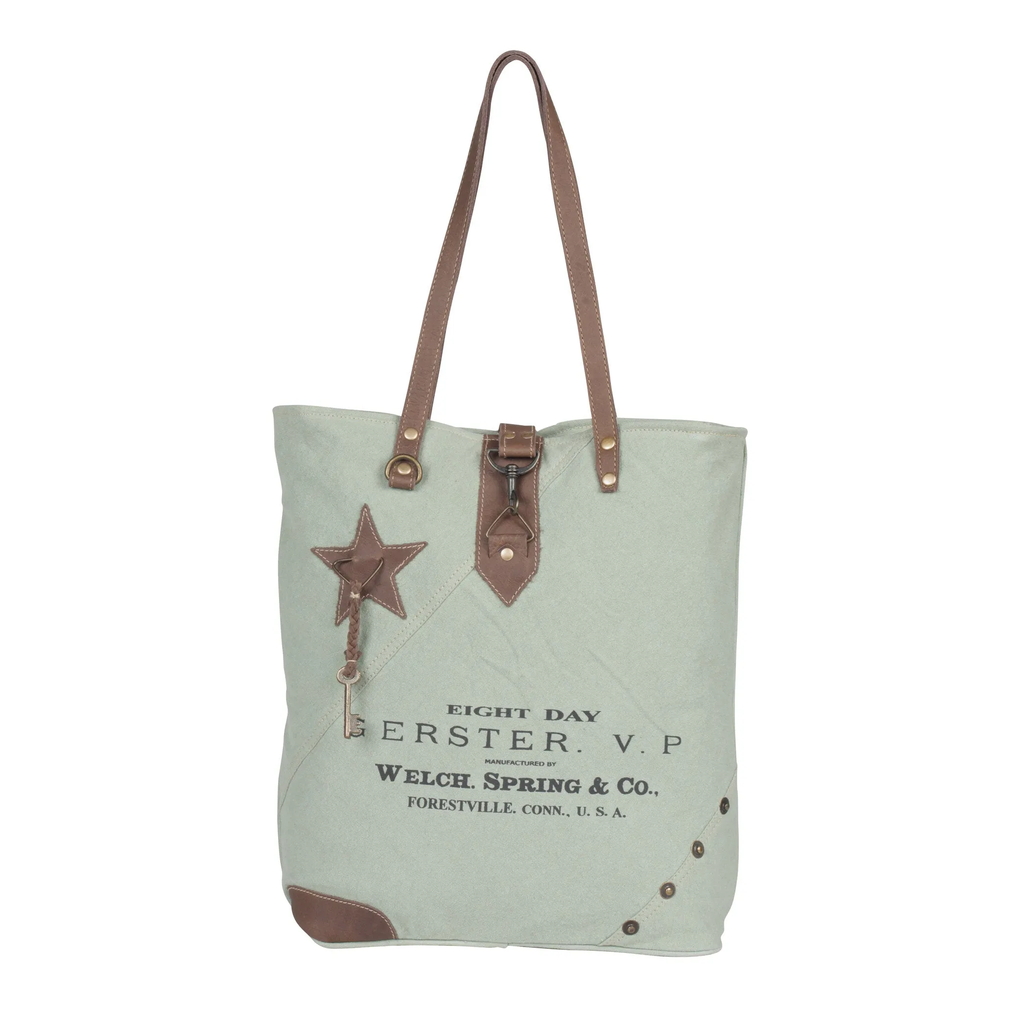 Customary Tote Bag