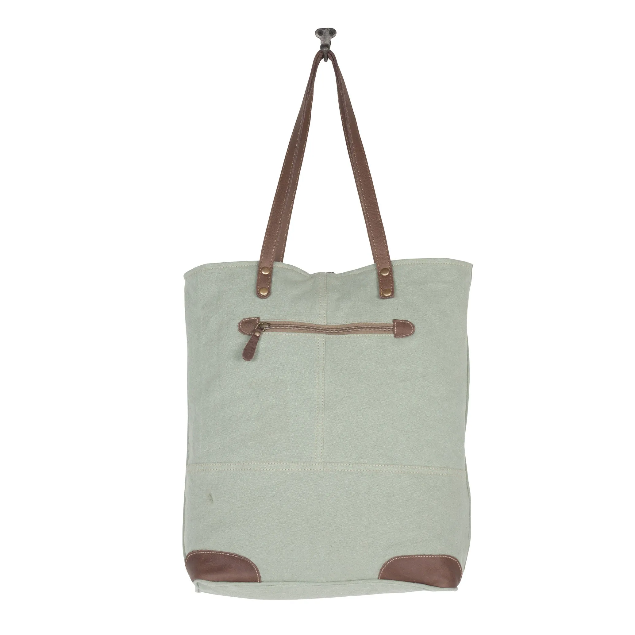 Customary Tote Bag