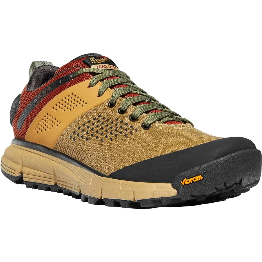 danner trail 2650 mesh hiking shoe - women's