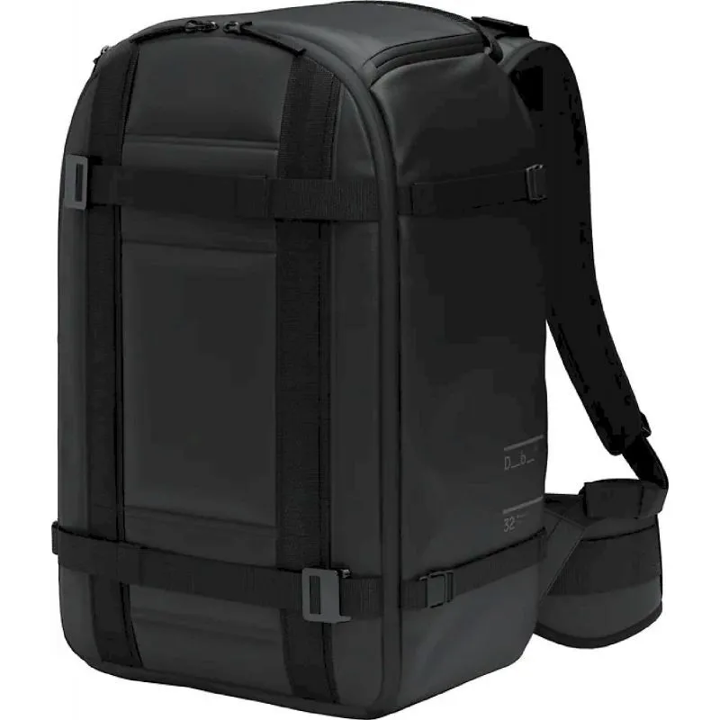 Db Journey  Ramverk Pro Backpack - Zaino da viaggio