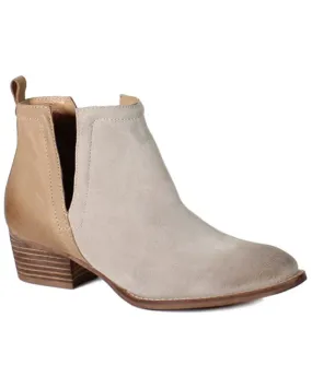 Diba True Women's Stop By Booties - Medium Toe