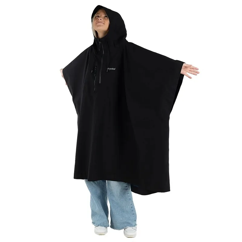 Dryrobe Poncho