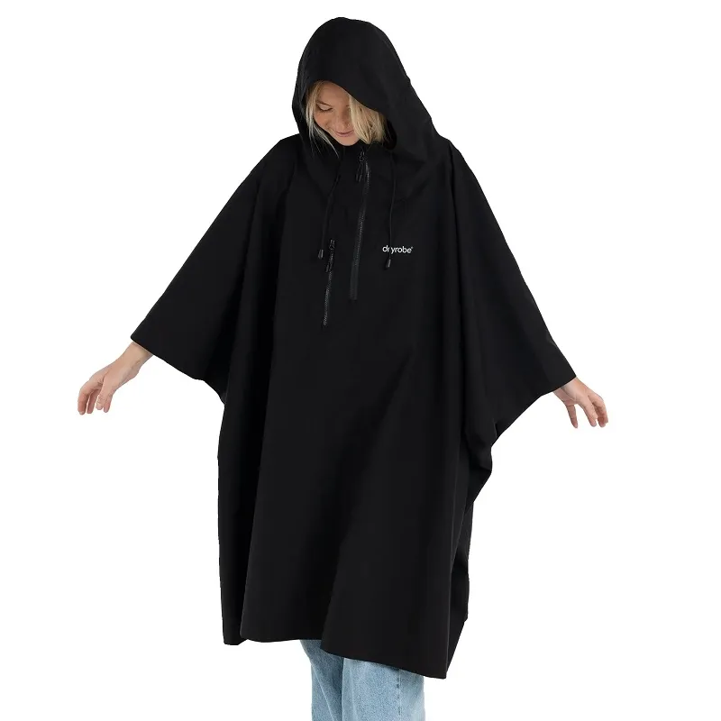 Dryrobe Poncho