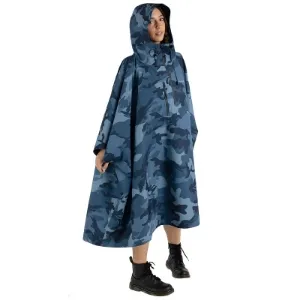 Dryrobe Poncho