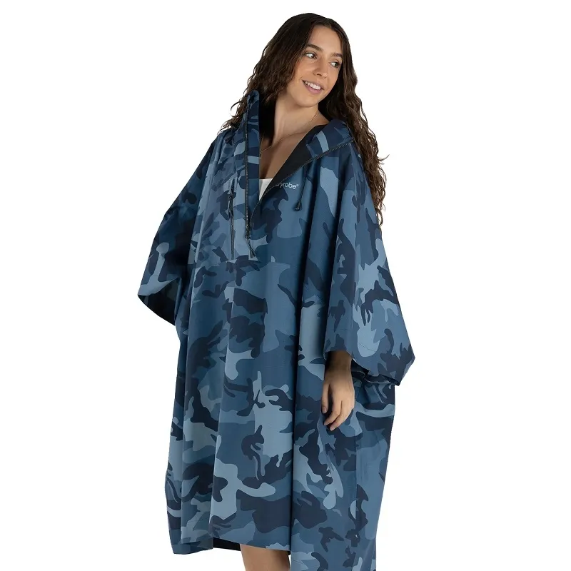 Dryrobe Poncho