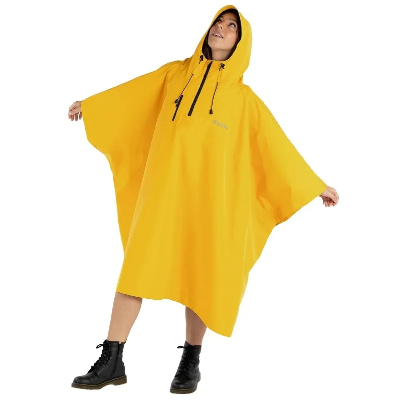 Dryrobe Poncho