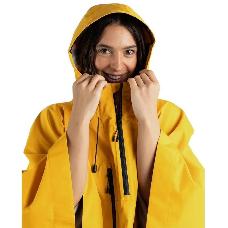 Dryrobe Poncho