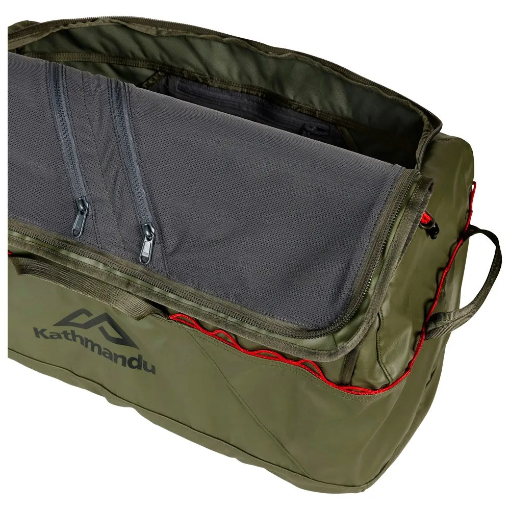 Duffel Kathmandu ---Indus Duffel 70L Beech