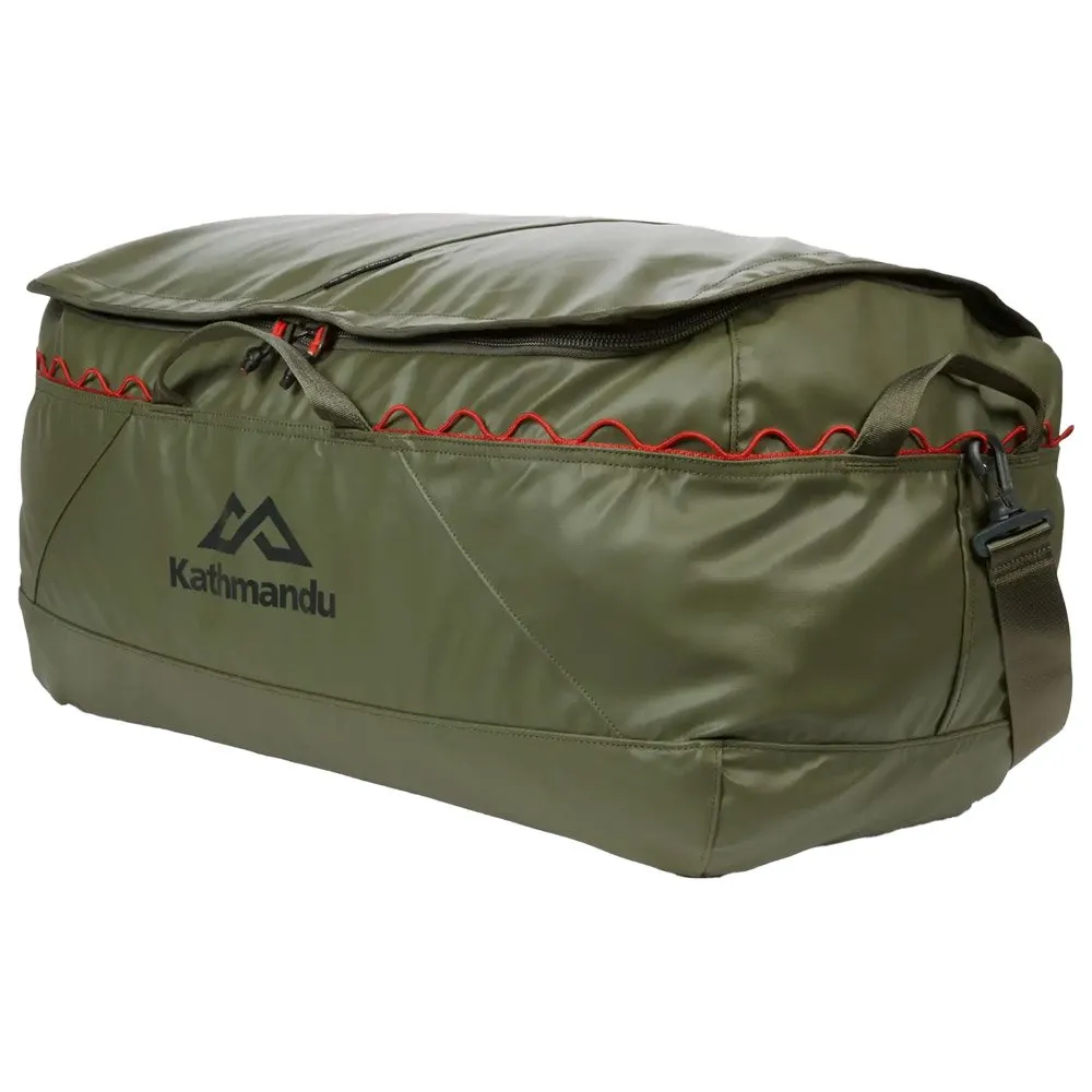 Duffel Kathmandu ---Indus Duffel 70L Beech