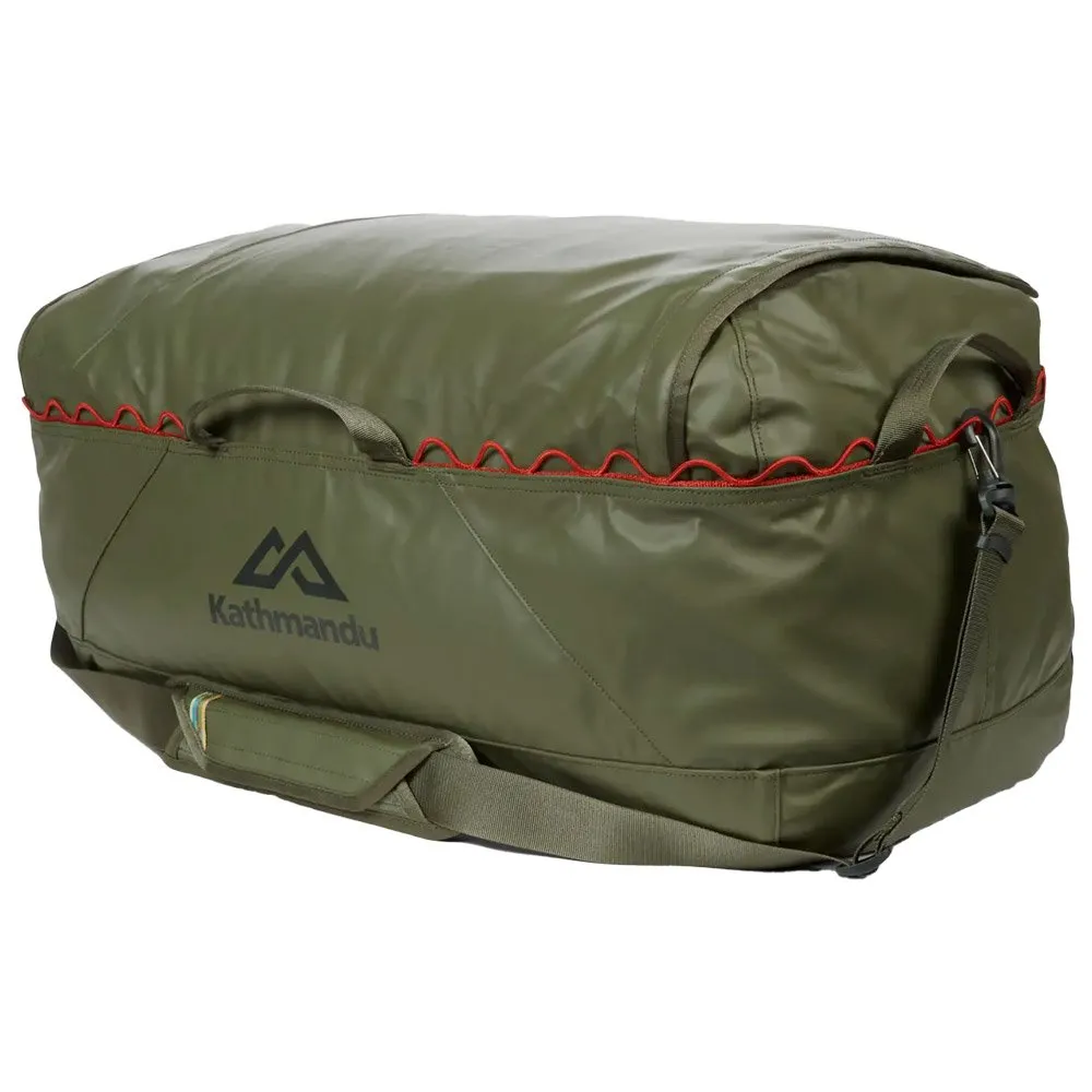 Duffel Kathmandu ---Indus Duffel 70L Beech