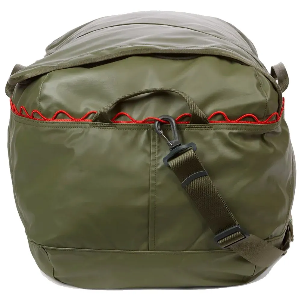 Duffel Kathmandu ---Indus Duffel 90L Beech