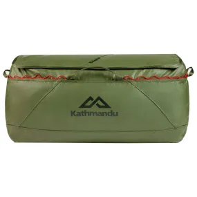 Duffel Kathmandu ---Indus Duffel 90L Beech