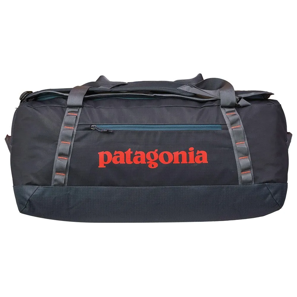 Duffel Patagonia ---Black Hole Duffel 70L Smolder Blue