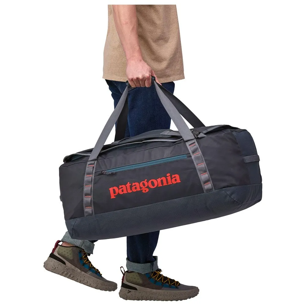 Duffel Patagonia ---Black Hole Duffel 70L Smolder Blue