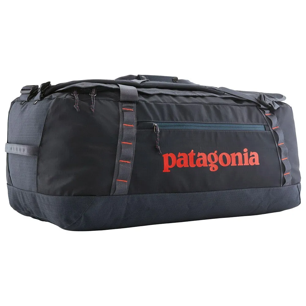 Duffel Patagonia ---Black Hole Duffel 70L Smolder Blue