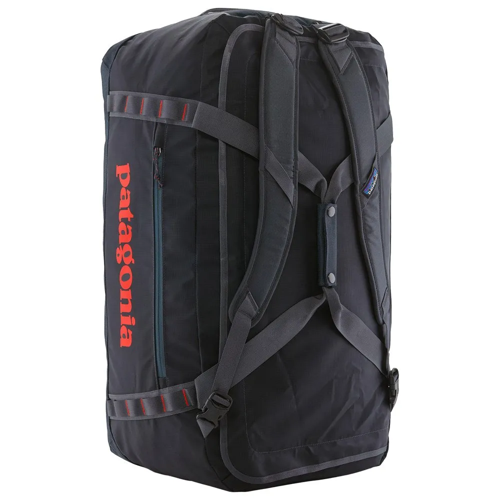 Duffel Patagonia ---Black Hole Duffel 70L Smolder Blue