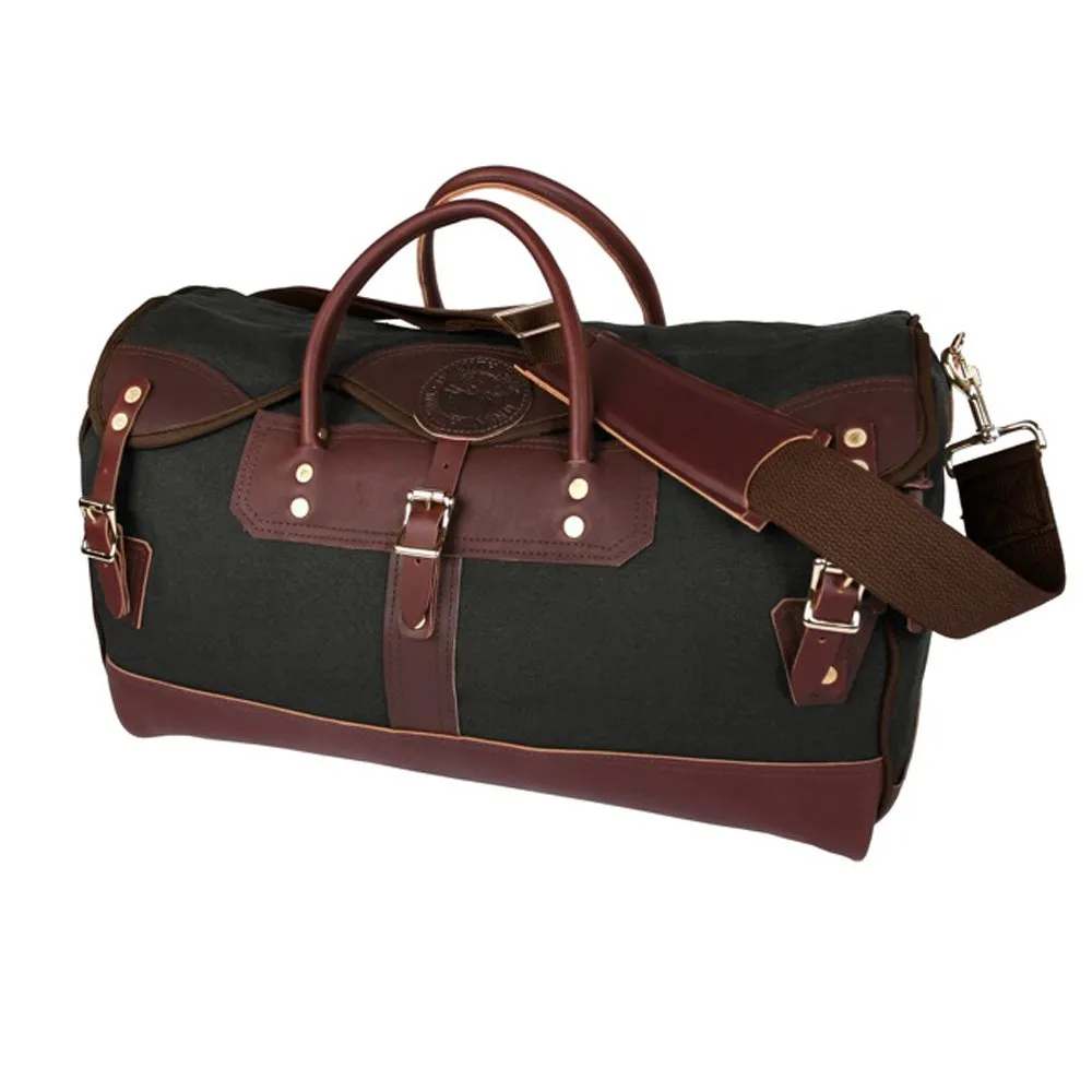 Duluth Pack Duluth Minn Duluth Pack Medium Sportsman Duffel