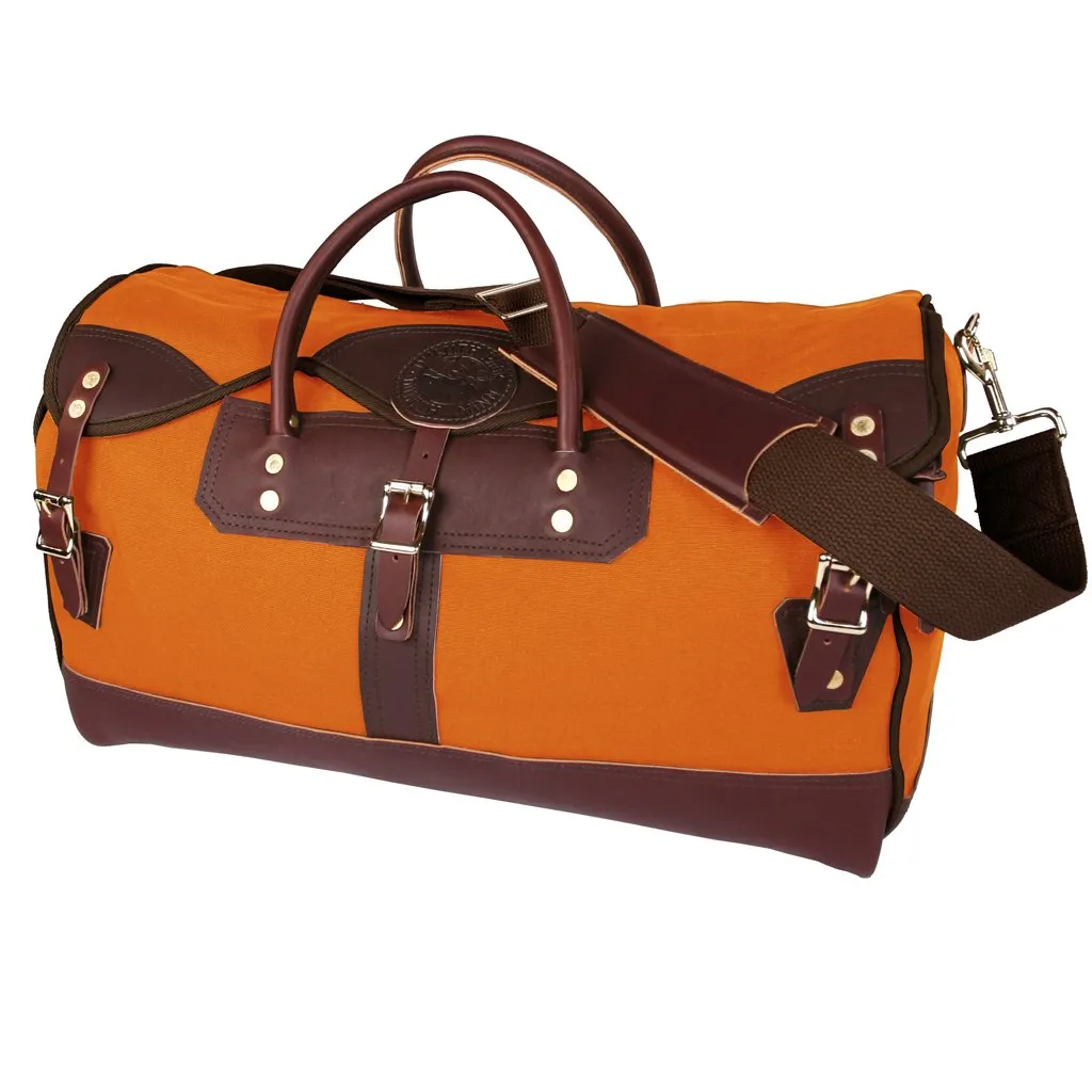 Duluth Pack Duluth Minn Duluth Pack Medium Sportsman Duffel