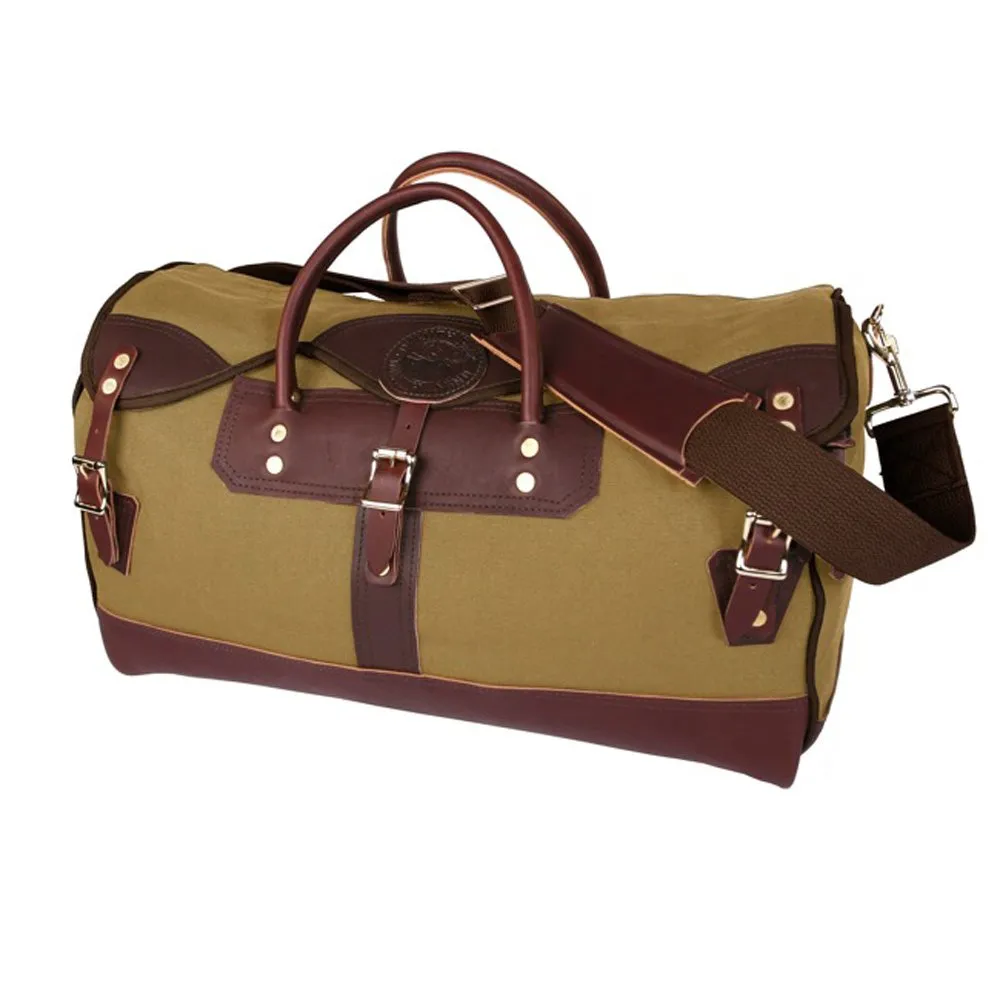 Duluth Pack Duluth Minn Duluth Pack Medium Sportsman Duffel