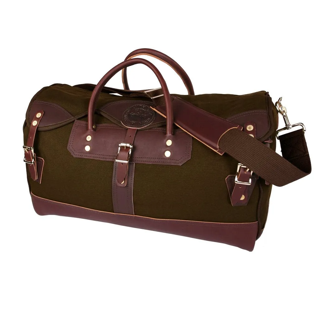 Duluth Pack Duluth Minn Duluth Pack Medium Sportsman Duffel