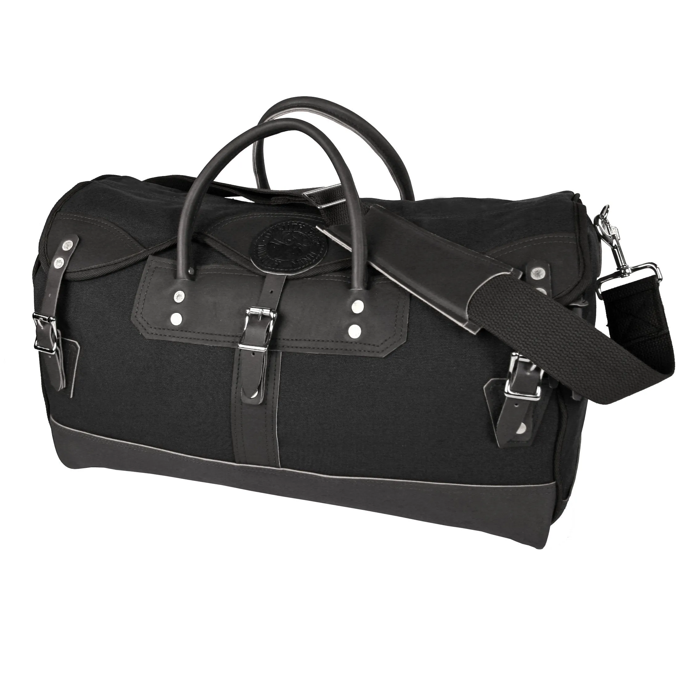 Duluth Pack Duluth Minn Duluth Pack Medium Sportsman Duffel