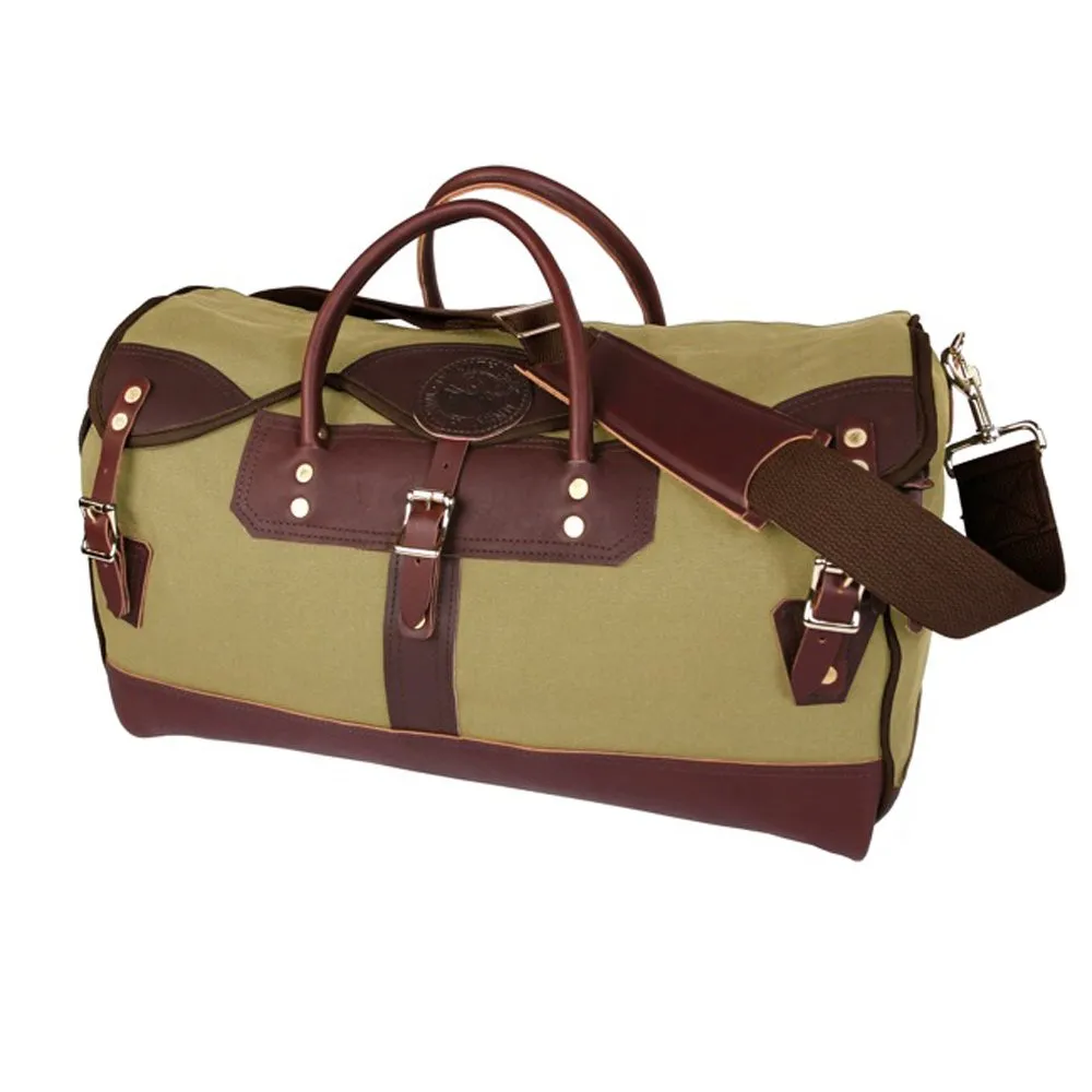 Duluth Pack Duluth Minn Duluth Pack Medium Sportsman Duffel