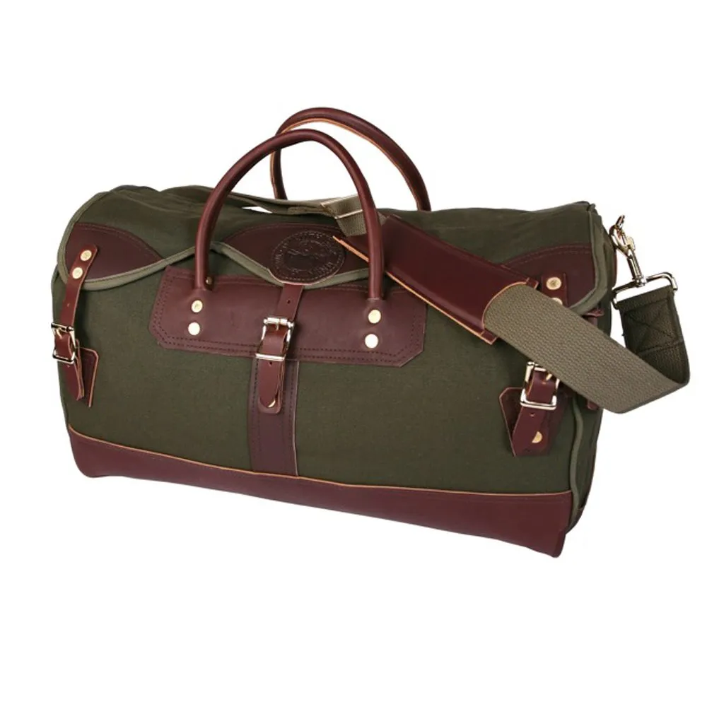 Duluth Pack Duluth Minn Duluth Pack Medium Sportsman Duffel